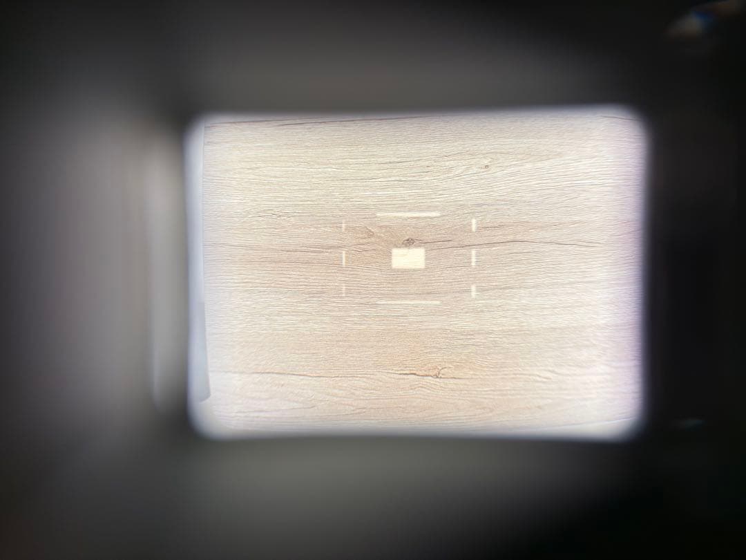 【美品】Leica M4 シルバー ライカ　118万番代