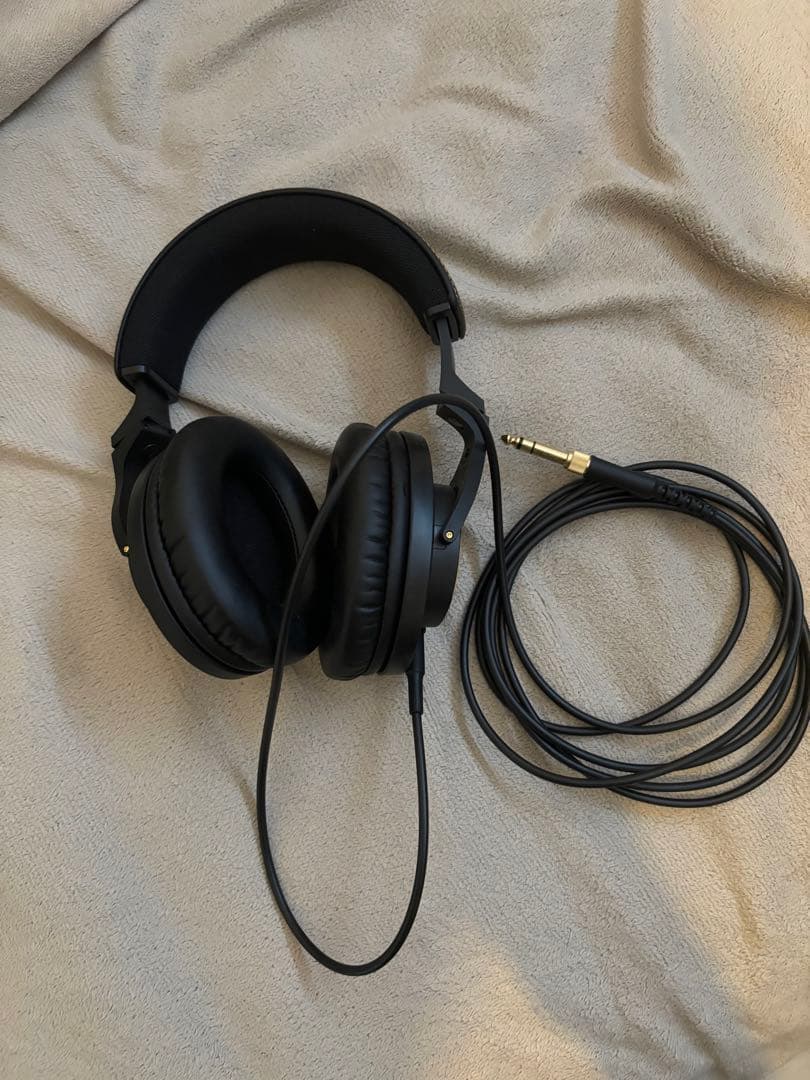 ヘッドホン SHURE SHR840A