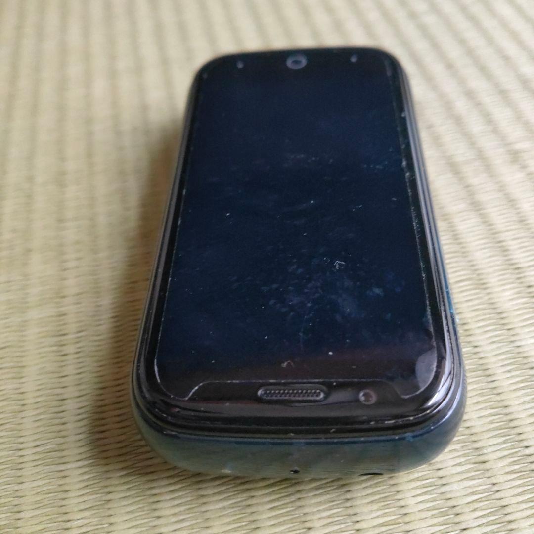 Unihertz Jelly Star ブルー 青 小型スマートフォン