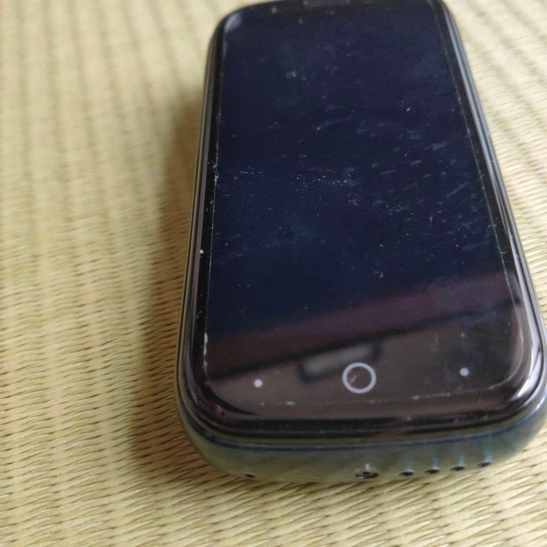 Unihertz Jelly Star ブルー 青 小型スマートフォン