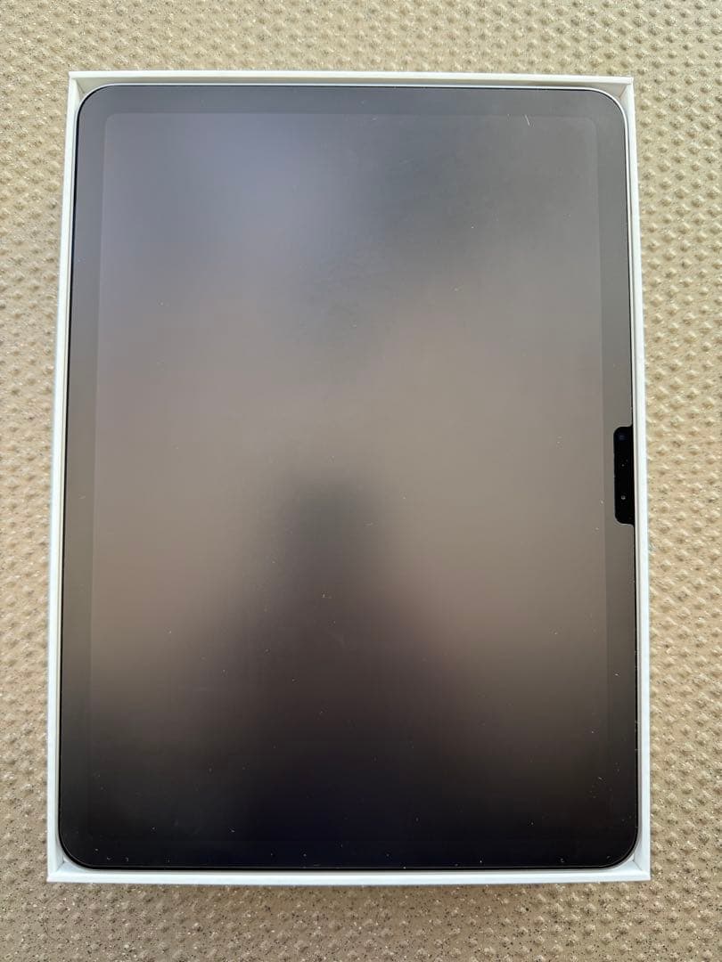 「美品」iPad Air (M2) 11インチ 128GB Wi-Fi 本体