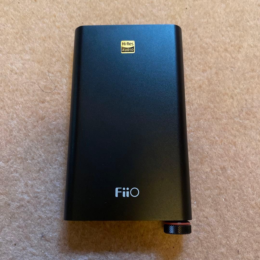 アンプ Fiio MK II (FQ1222)