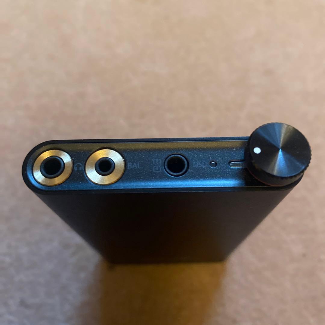 アンプ Fiio MK II (FQ1222)