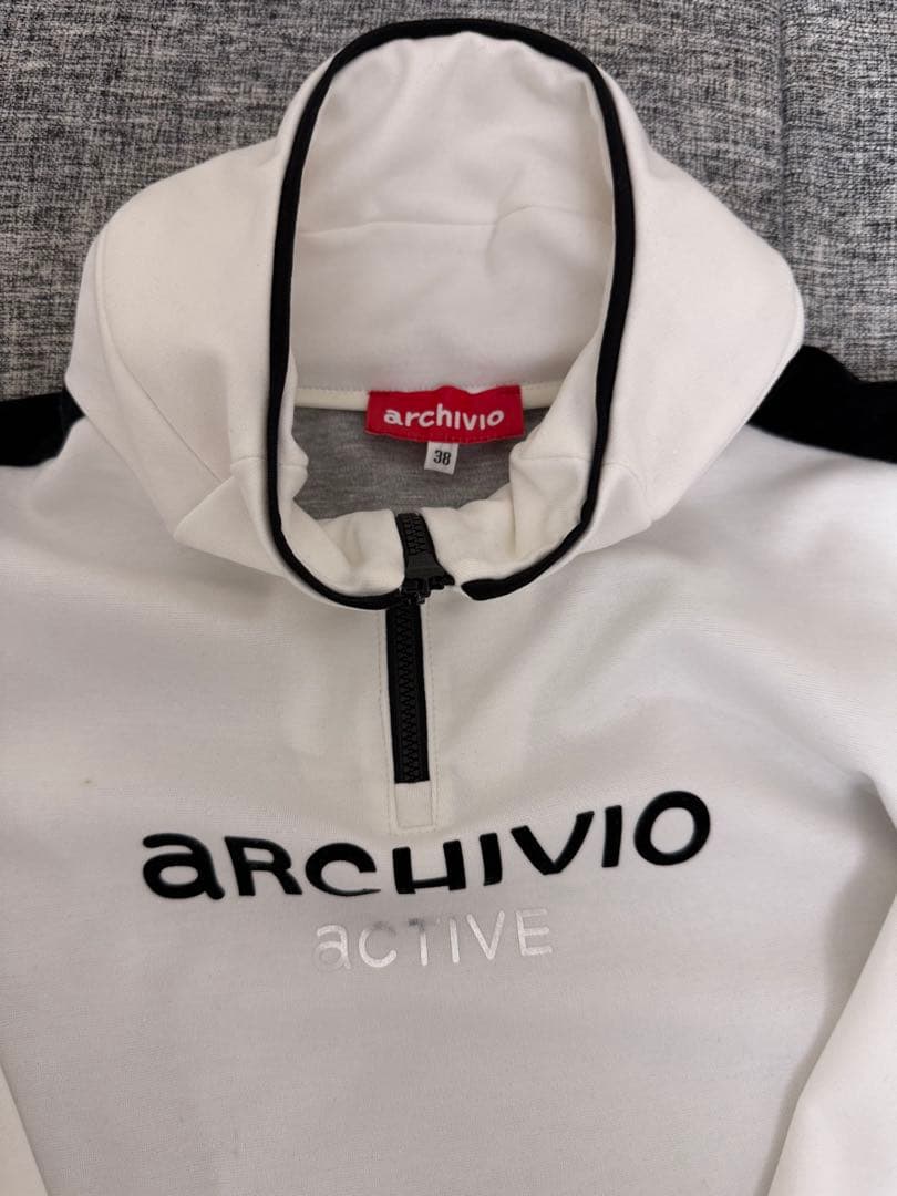 アルチビオ　ワンピース