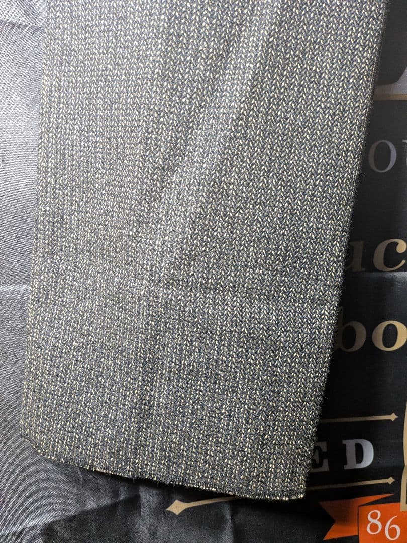 ジェラード ビーチクロス ゴッサム トラウザーズ MEDIUM