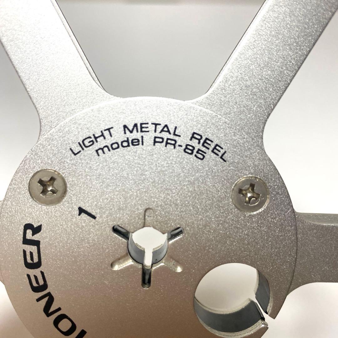 パイオニア　Pioneer リール　PR-85