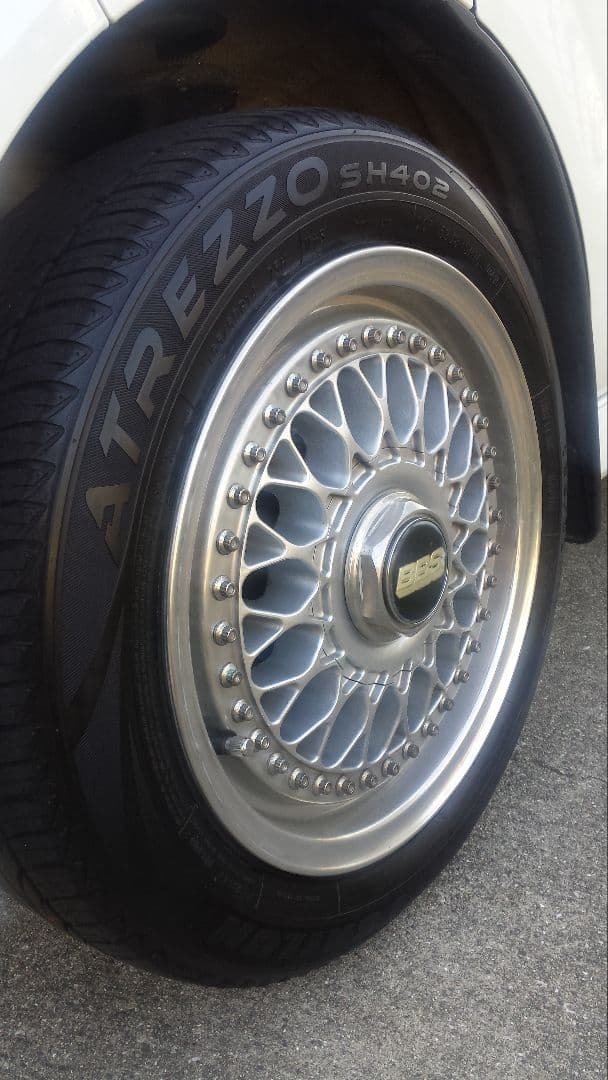 【ブラックラスター】530×4 タイヤワックス　艶　光沢　撥水　タイヤ　トラック