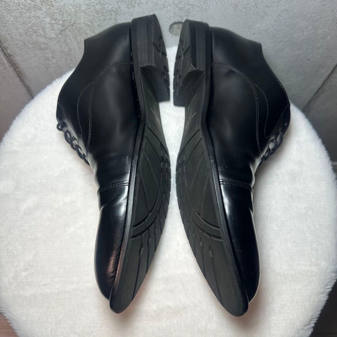 KENFORD☆ケンフォード KB48 革靴 黒 ストレートチップ ビジネス