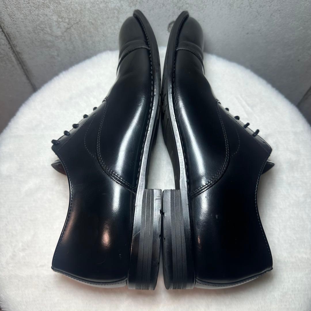 KENFORD☆ケンフォード KB48 革靴 黒 ストレートチップ ビジネス