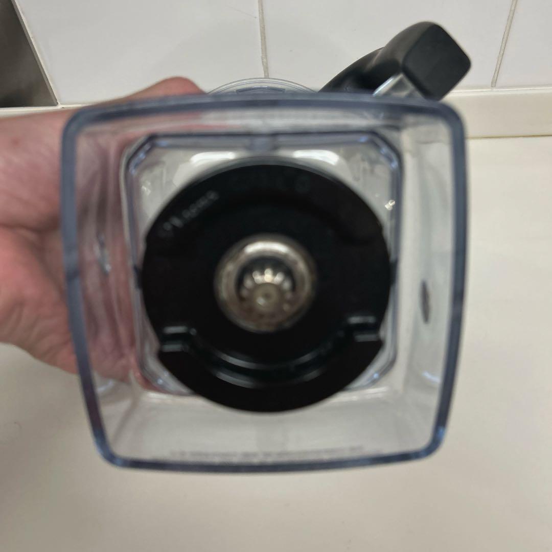 バイタミックス Vitamix VM0111 ミキサー　ホワイト