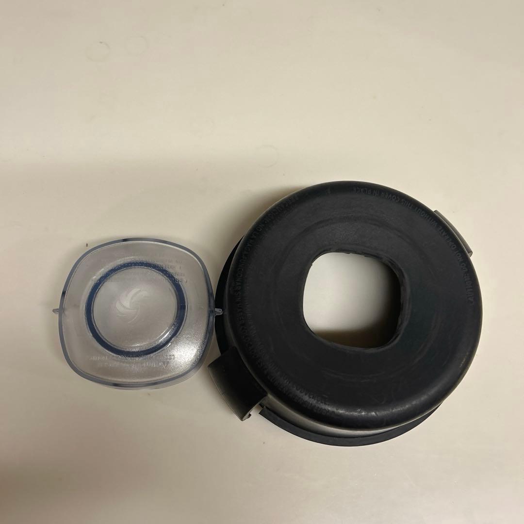 バイタミックス Vitamix VM0111 ミキサー　ホワイト