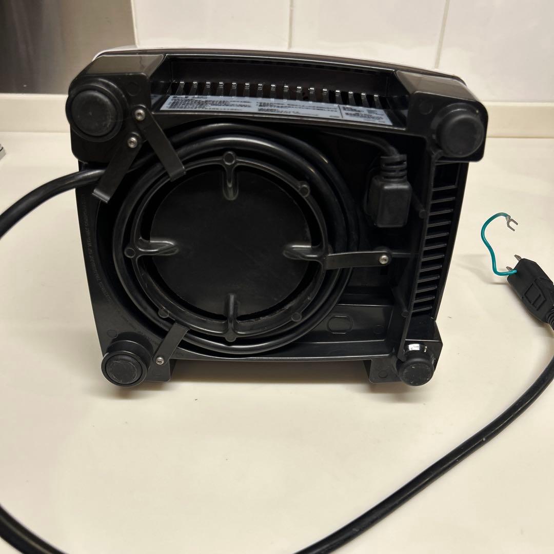 バイタミックス Vitamix VM0111 ミキサー　ホワイト