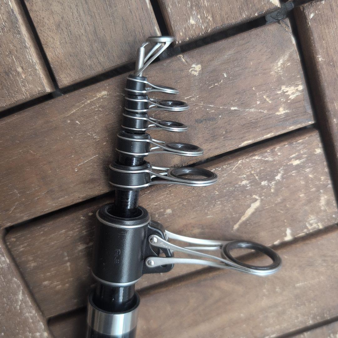 SHIMANO SURF CHASER 405CX−T 投げ竿