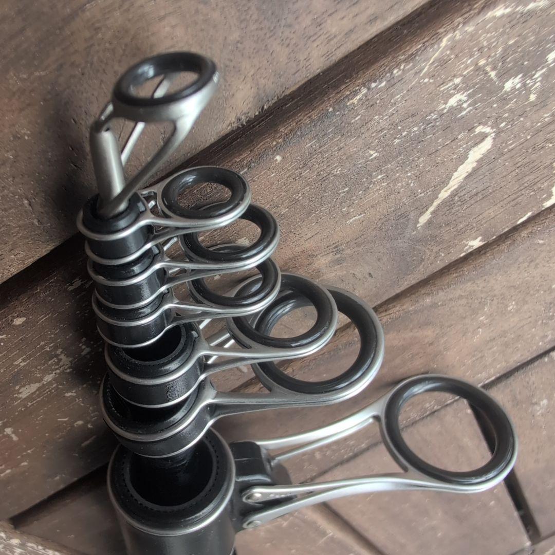 SHIMANO SURF CHASER 405CX−T 投げ竿