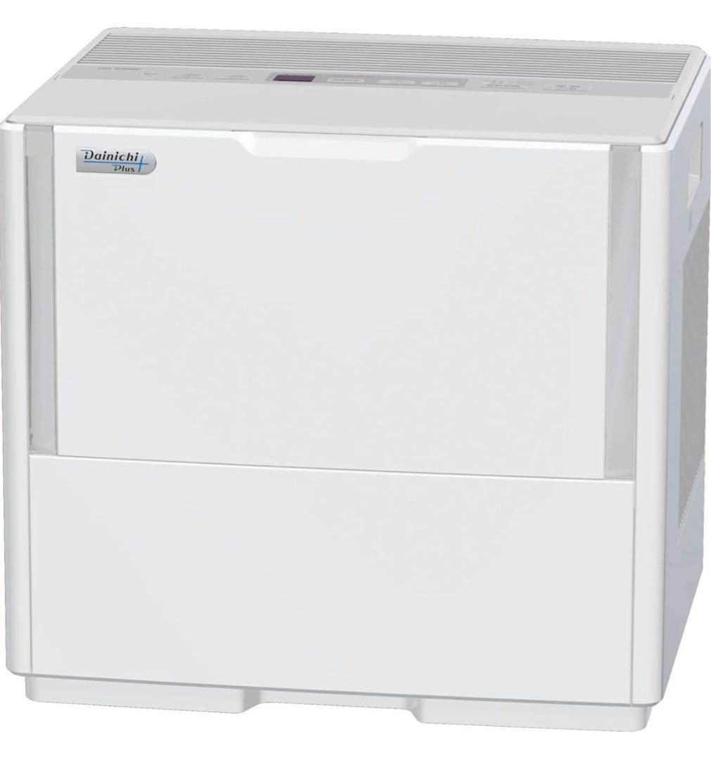 【加湿器】本体 ダイニチ HD-2400F