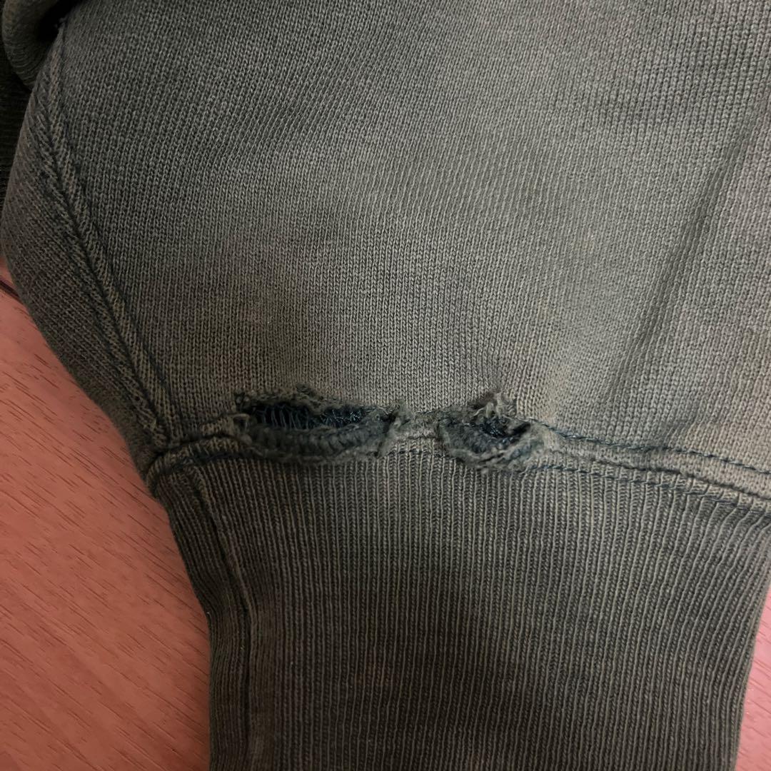 m*y様 Championリバースウィーブ 90s 最終値下げ