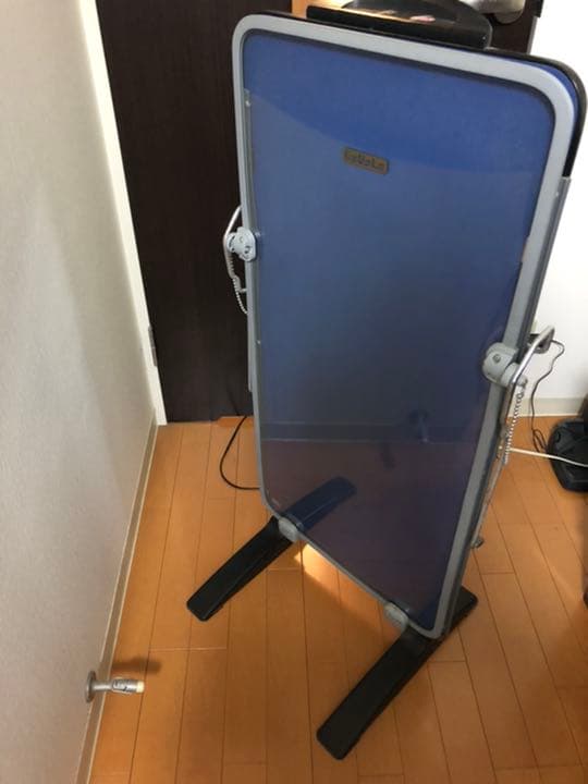 スーツプレッサー　スーツアイロン