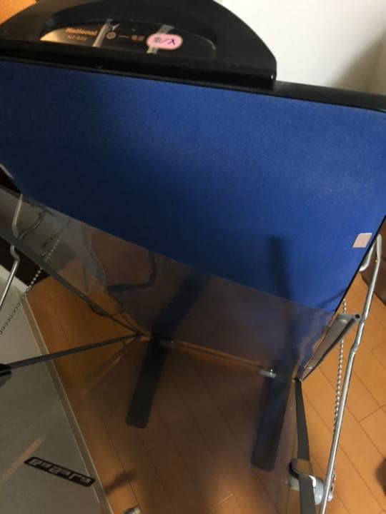 スーツプレッサー　スーツアイロン