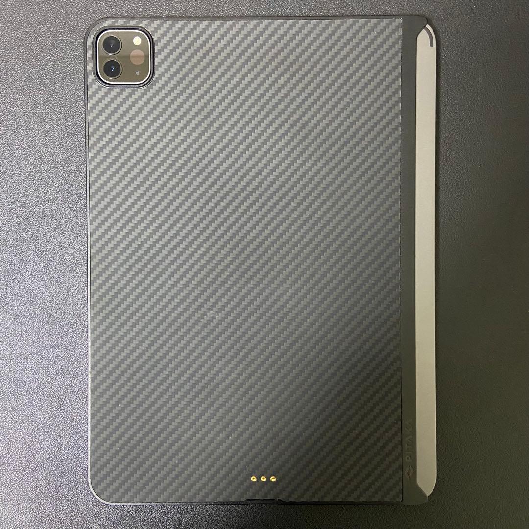 【美品】【セット】iPad Pro11インチ + Apple Pencil