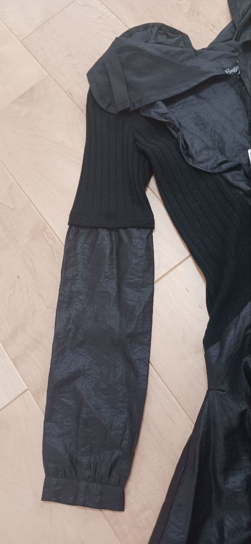 【新品】エイココンドウ esensation チュニック フリーサイズ