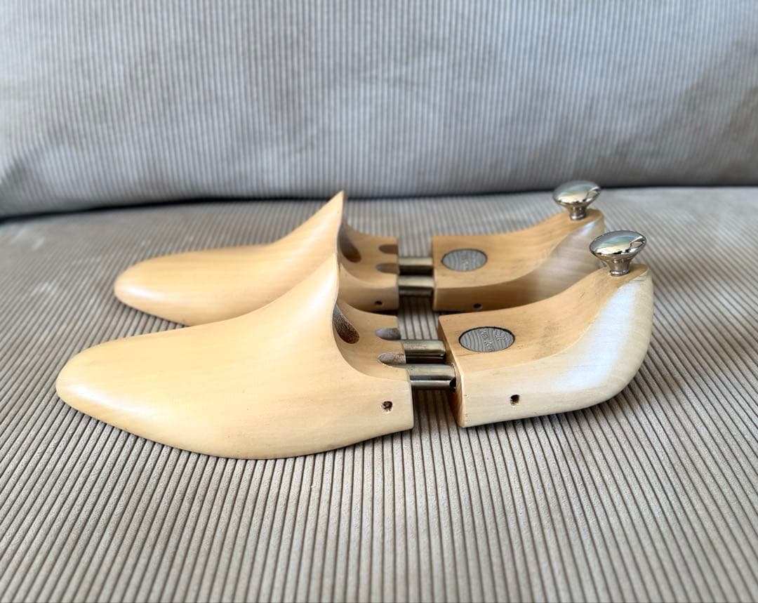 ジョンロブ シューツリー 7E