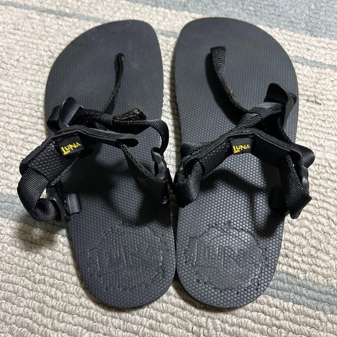 hiro888さん専用です。LUNA ルナサンダル　ランニング　トレラン