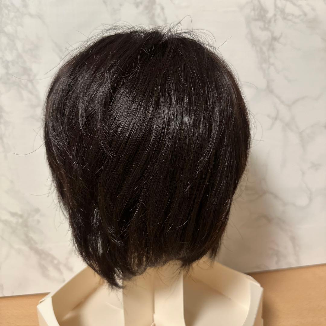 医療用ウィッグ　アートネイチャー　ジュリアオージェ　ショート