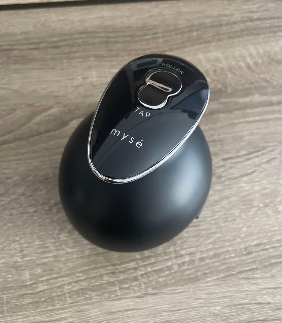 ヤーマン ヘッドスパ ミーゼ ニードルヘッドスパリフト アクティブ MS32G