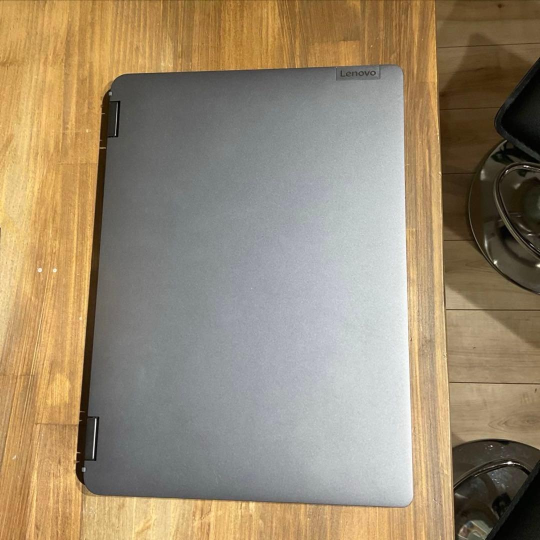 Windowsノート本体 Lenovo IdeaPad Flex Ryzen5 7530U 16G