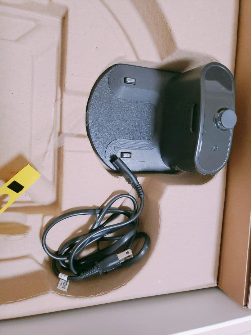 iRobot Roomba ブラック 960