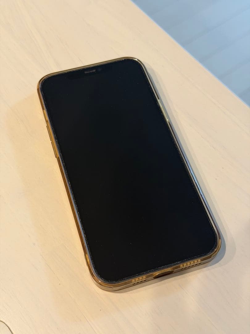 iPhone 12promax 256GB雪ちゃんさん優先