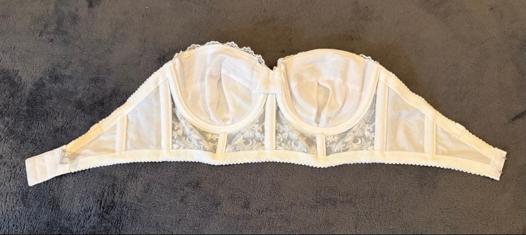 セモア ブライダルインナー エレガントD (C70)