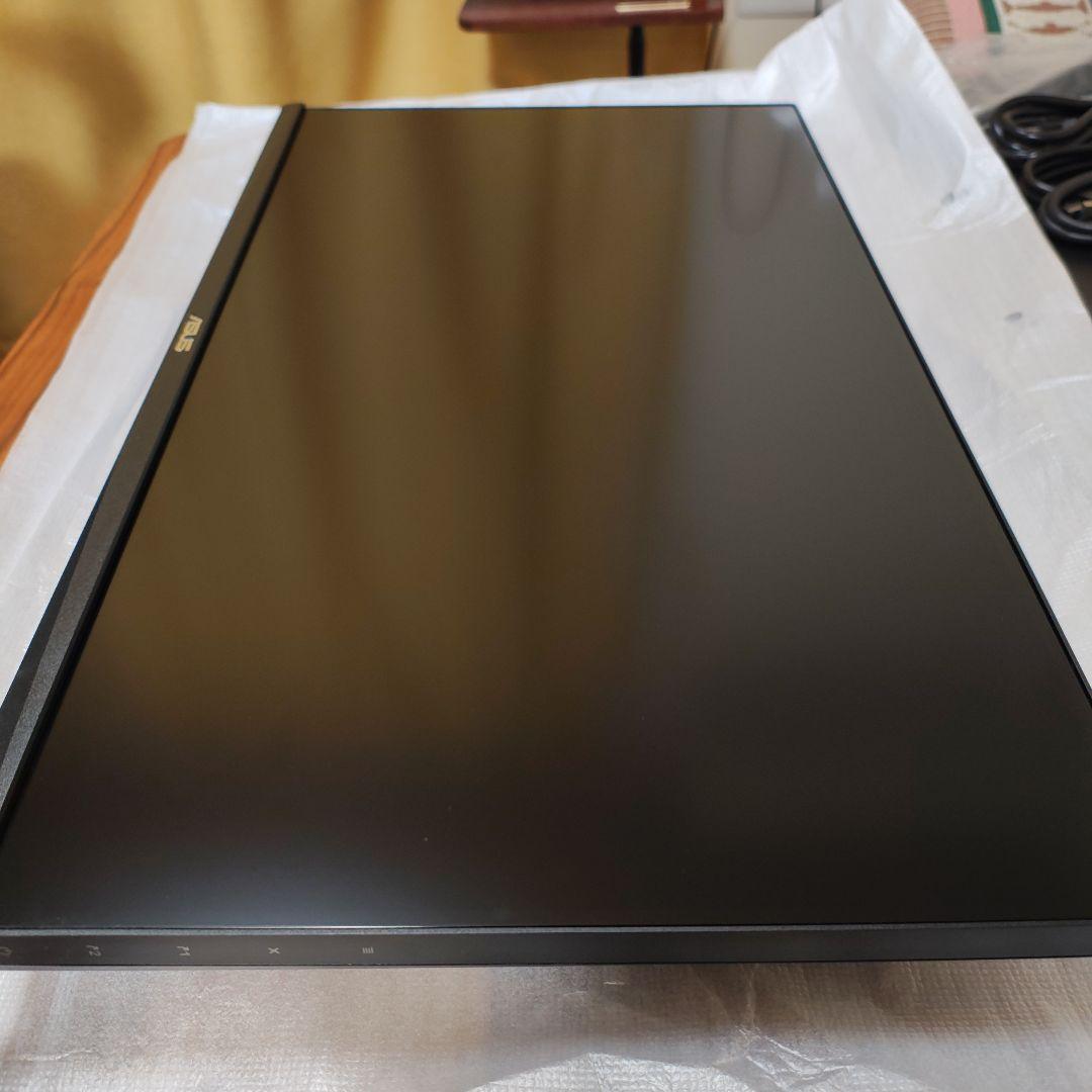 ASUS TUF Gaming VG289Q1A 28インチ　4K モニター