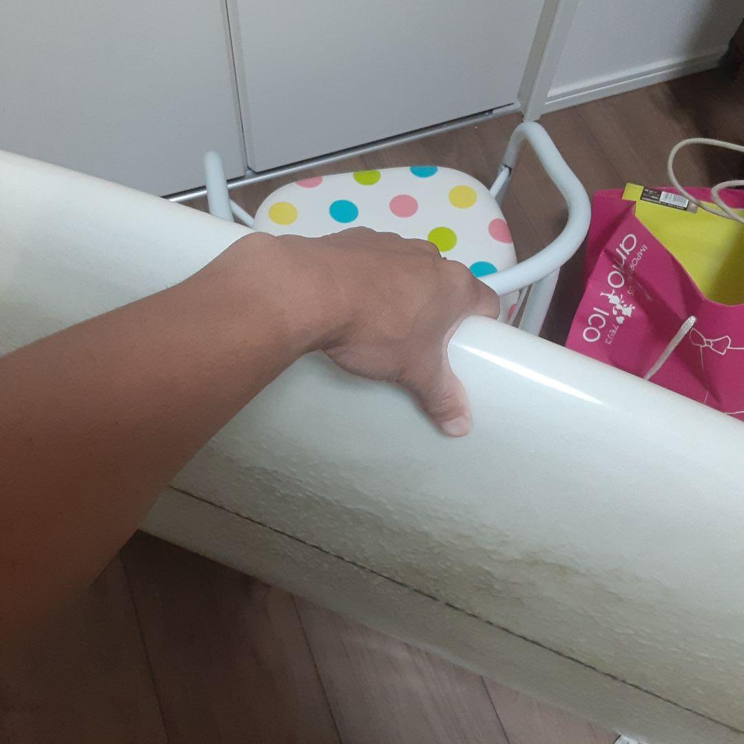 Arenal Quad Pin Egg 5.8 　エッグ　クワッド　フィン付き