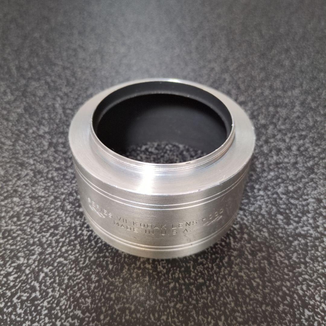 ※希少美品※ 値下げ中　Kodak Ektar 80mm f2.8