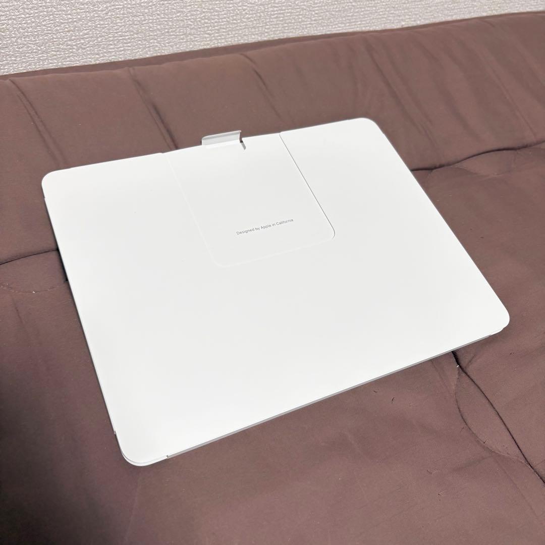 【美品】Apple 純正 Magic Keyboard 12.9 13インチ用