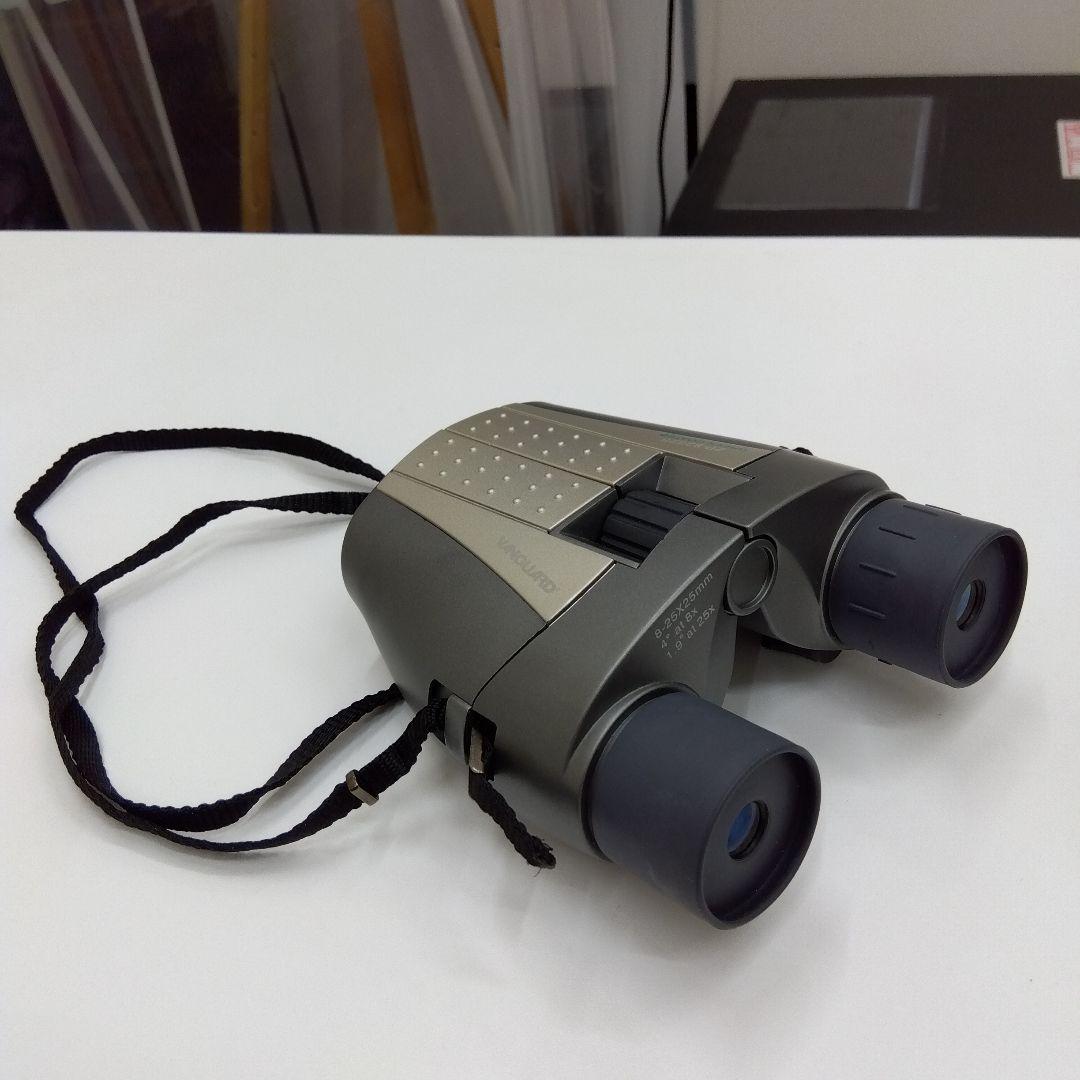 ニコン　オペラグラス　ヴァンガード
