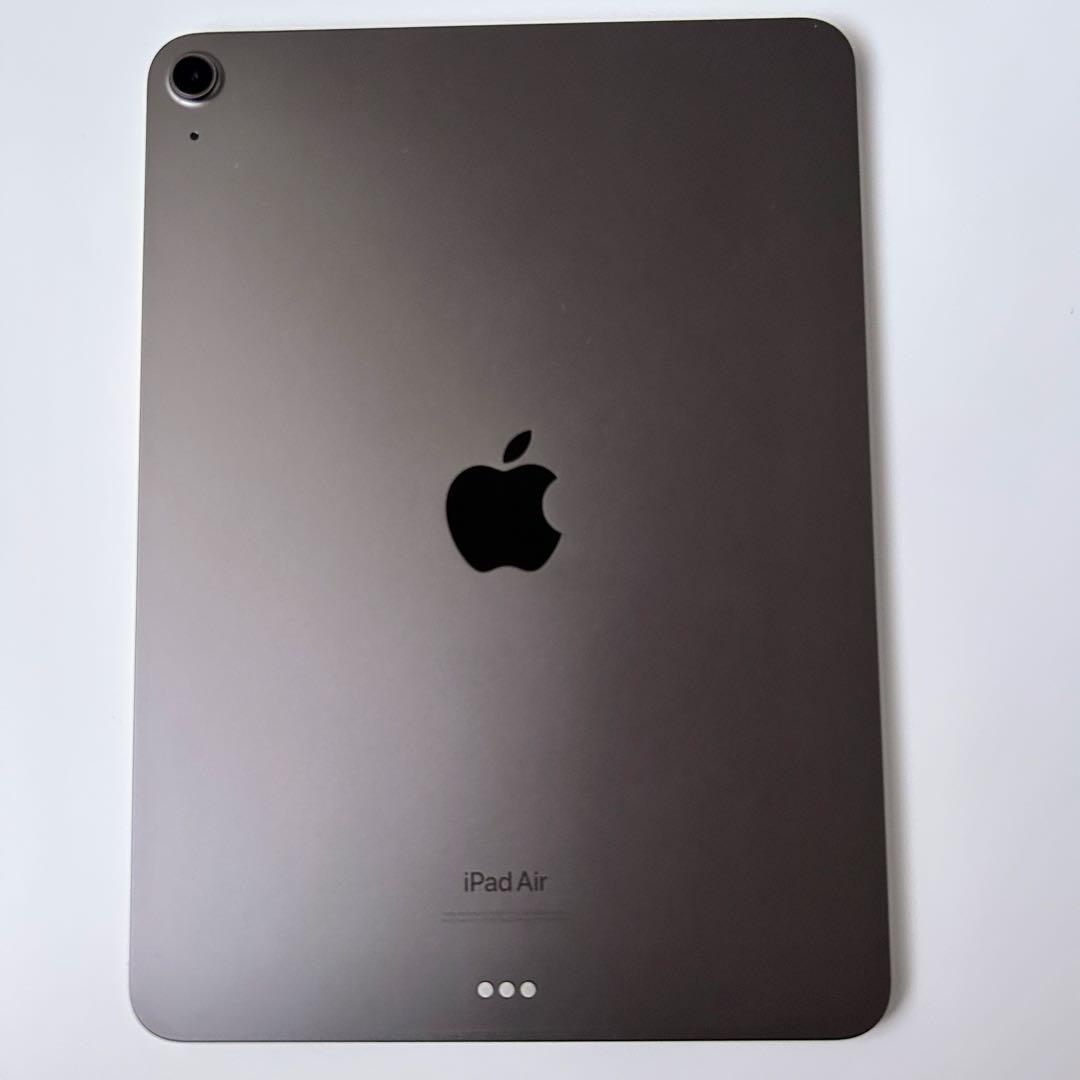 【美品】iPad Air 第5世代 10.9インチ M1 Wi-Fi 64GB