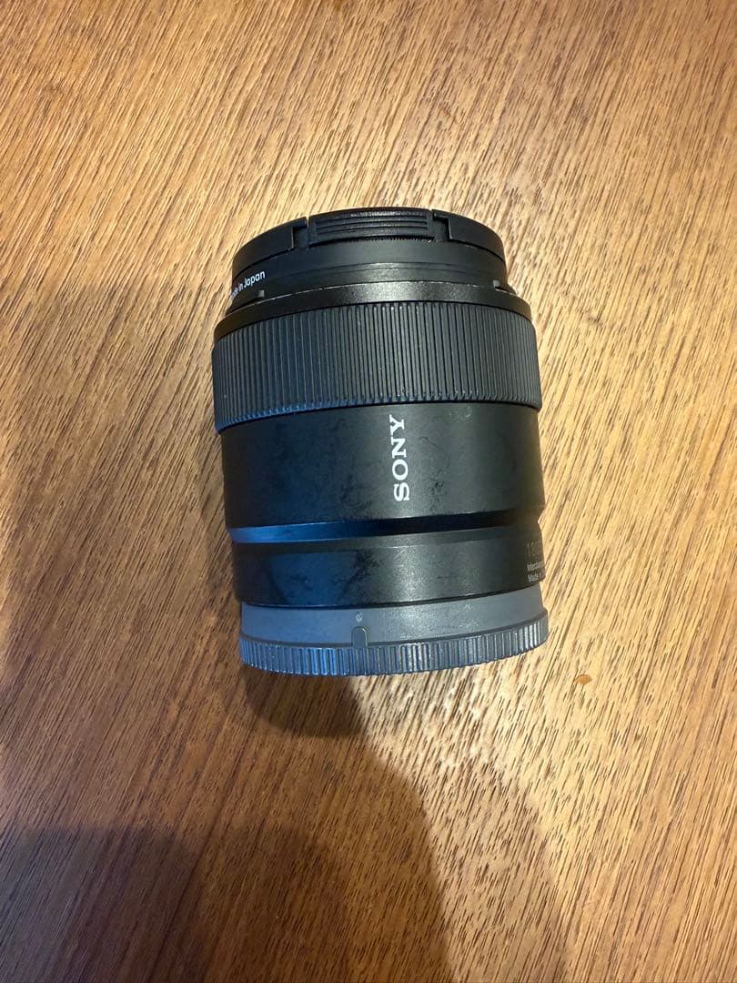 SONY E 11mm F1.8 APS-C用・Eマウント　年始セール