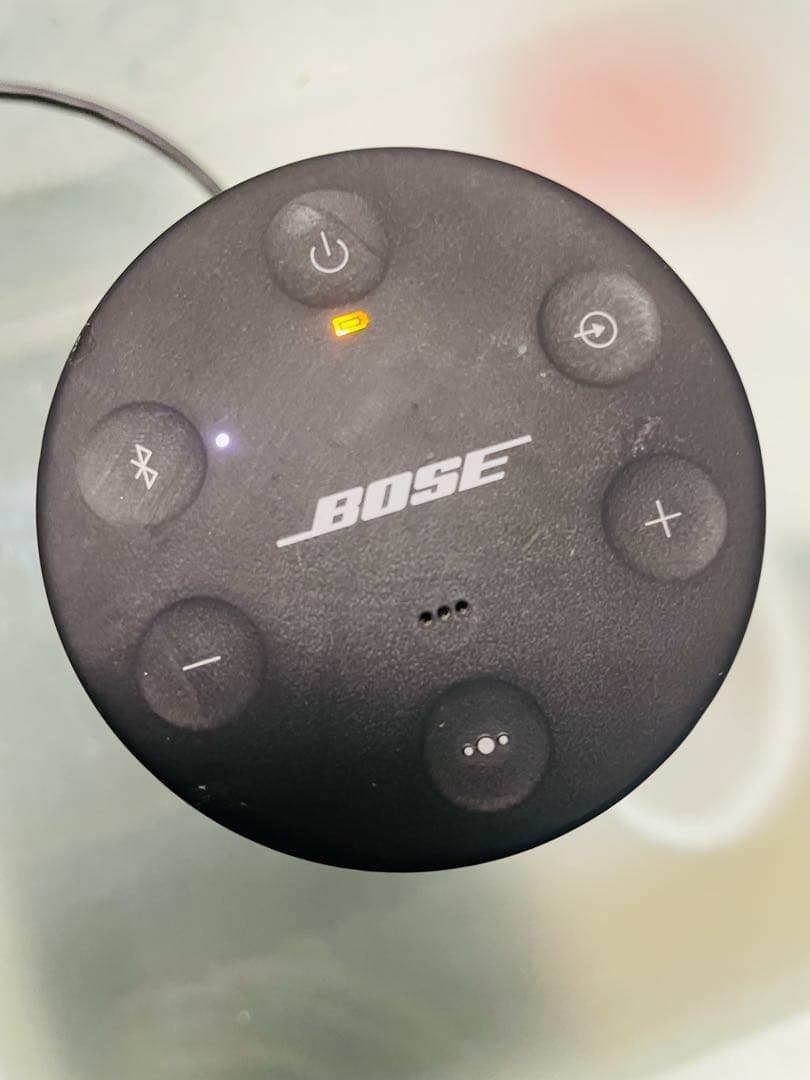 スピーカー・ウーファー SoundLink Revolve Bluetooth speaker