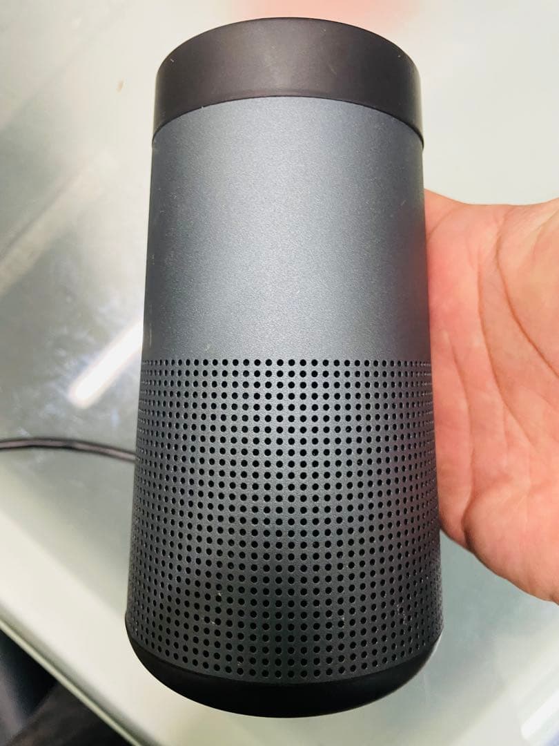 スピーカー・ウーファー SoundLink Revolve Bluetooth speaker