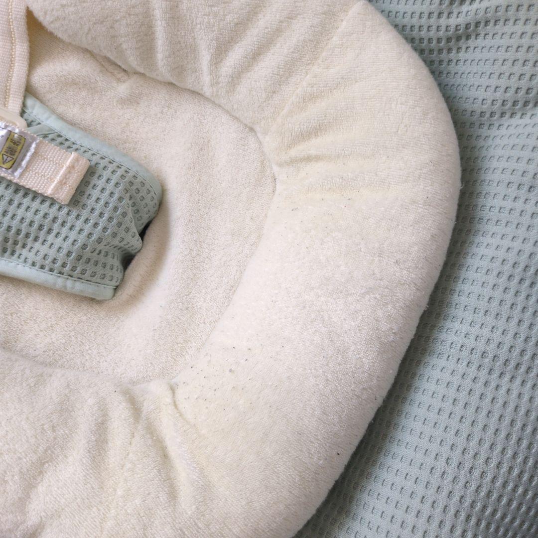 Aprica　ユラリズムオートプレミアム