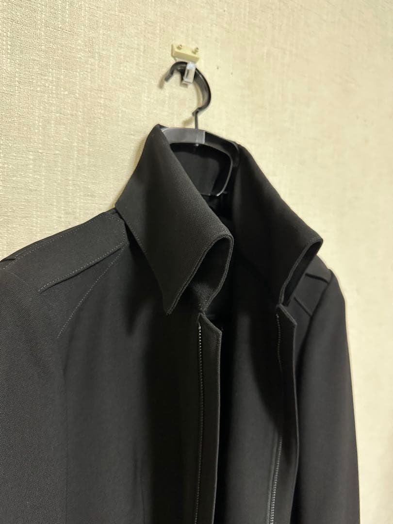 kiryuyrik ジャケット