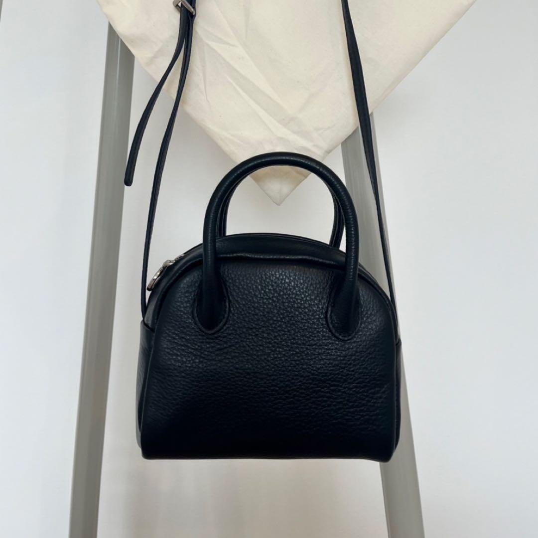 Aeta アエタBOSTON MINI + SHOULDER DA39