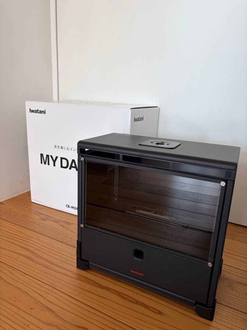 iwatani マイダンロ　(MYDANRO)