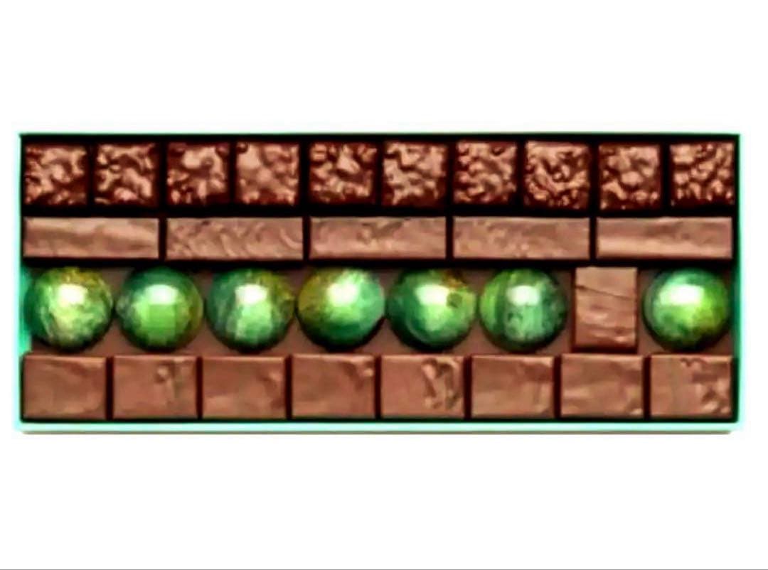 大幅値下♡当日発送可能♡パトリックロジェ チョコレートアソート