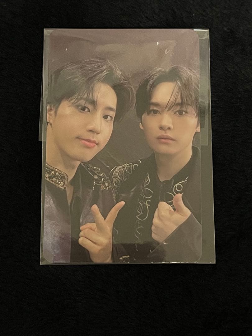 straykids FORCE シーグリ 2026 FC 特典 ユニット トレカ