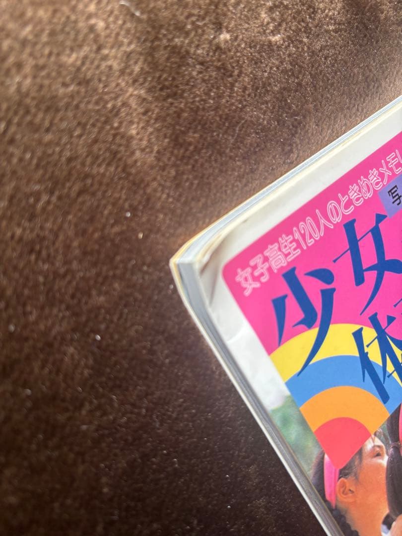 少女たちの体育祭