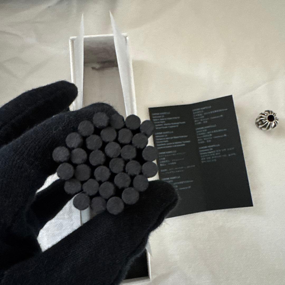 Chrome Hearts クロムハーツ INCENSE お香セット