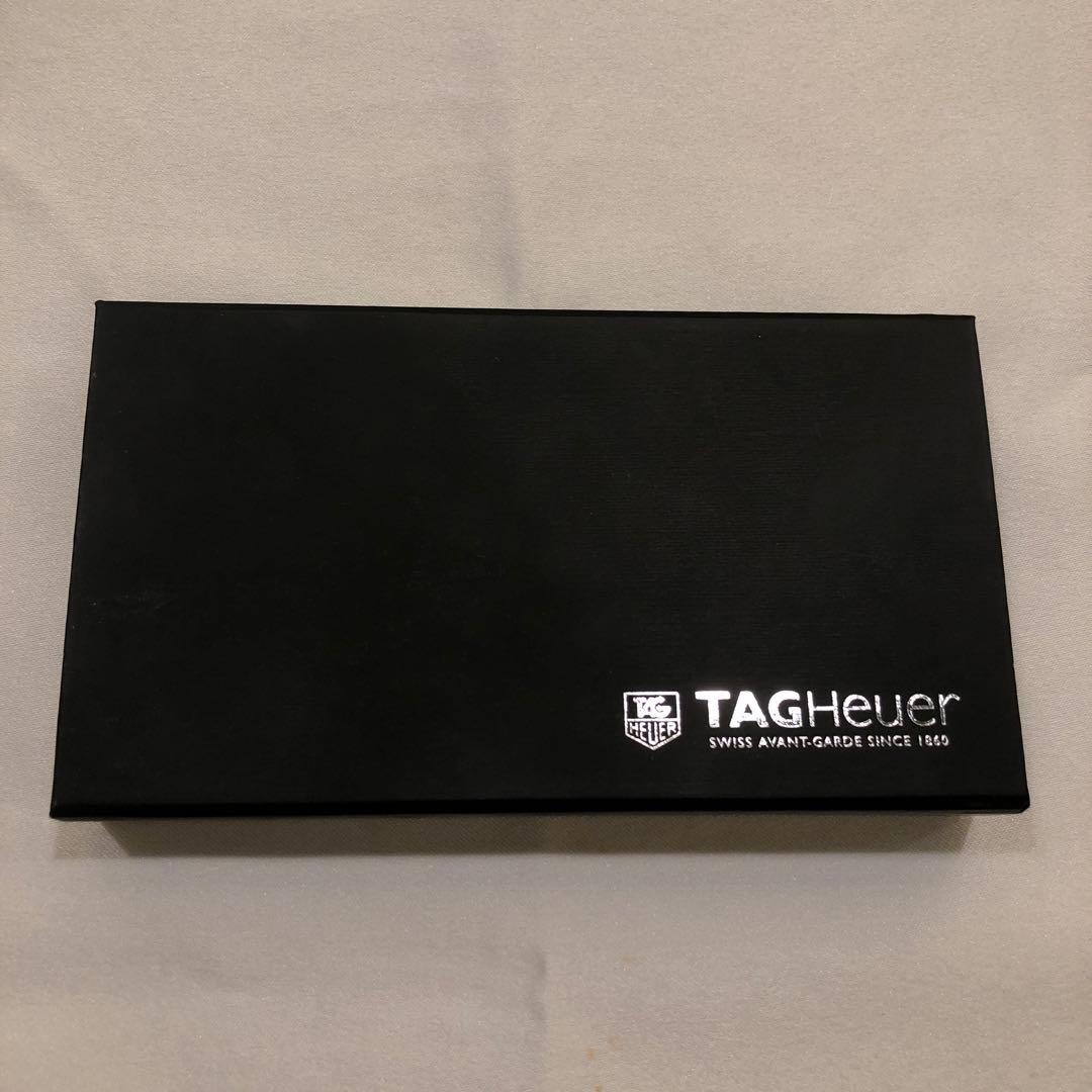 【超レア物‼️】TAG HEUER モナコ用レザーストラップ